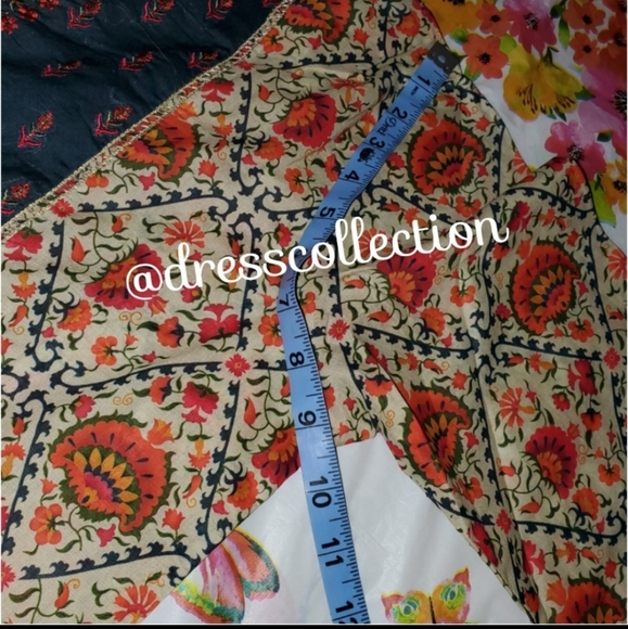 NWT Bin Saeed Tunic/Kurta - Picture 9 of 11